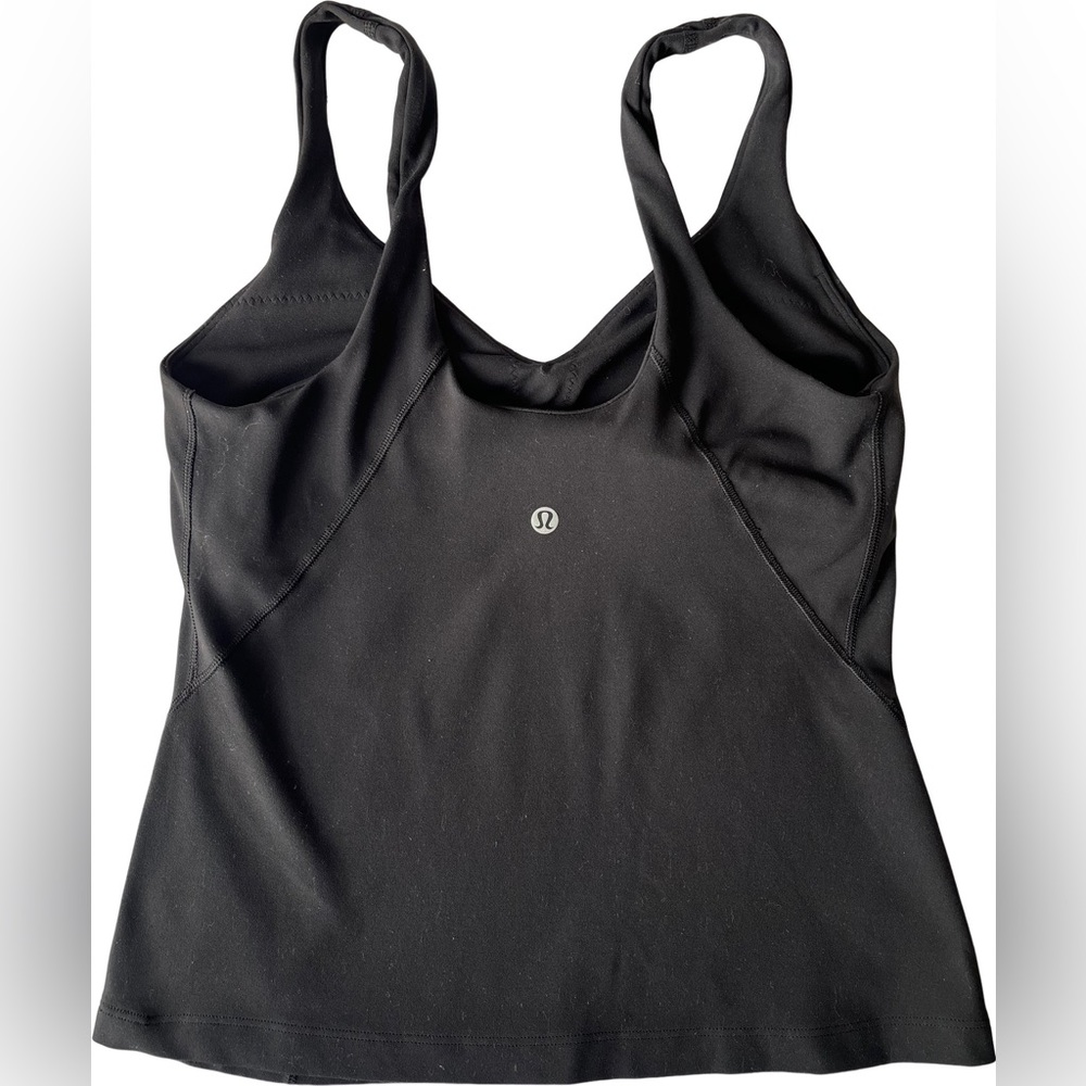 lululemon Align™ Waist-Length Tank Top